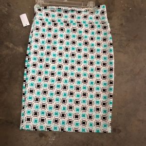 Lularoe Small Cassie